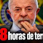 Editorial: A festa acabou. A conta chegou.