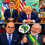 EDITORIAL: REPÚBLICA DOS SETE MINUTOS