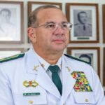 Coronel Ribeiro: de soldado a comandante da PM, das ruas à Assembleia Legislativa