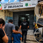 Delegacia precária: quem protege quem busca proteção?