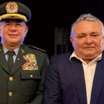 Coronel Ribeiro: promoções que marcam uma trajetória