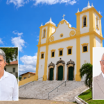 Socorro: o tanque é público, o palanque não