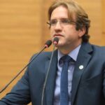 Marcelo Sobral põe seu nome na disputa pela presidência da Assembleia