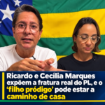 Editorial: Ricardo Marques: o protagonista que entrou no roteiro errado