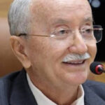 Luciano Bispo não esconde desejo de voltar à presidência da Assembleia