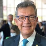 Laércio, Rodrigo e a cadeira do PL