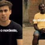 Influenciadores dão o tom da política