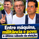 Último dia: Valmir fecha na rua, Fábio na estrutura e Helton no corpo a corpo