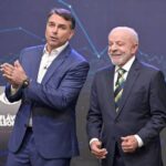 Globo coloca Lula e Flávio frente a frente: o eleitor quer respostas