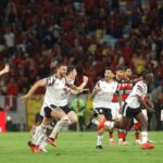 O adeus do Flamengo e o chororô sergipano