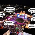 Sergipe tem sede de respostas