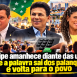 Editorial: Entre o sol, a água que faltou e a esperança: chegou o dia da resposta das urnas