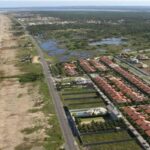 Prédios avançam, natureza recua: MPF alerta para riscos na Zona de Expansão de Aracaju