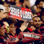 Flamengo vira líder, e até São Paulo entra na festa