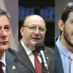 O PT chegou. Quem sai?