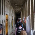 Quando a fiscalização bate à porta, o presídio pede documentos
