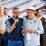 VLT de Sergipe: o Shinkansen do palanque